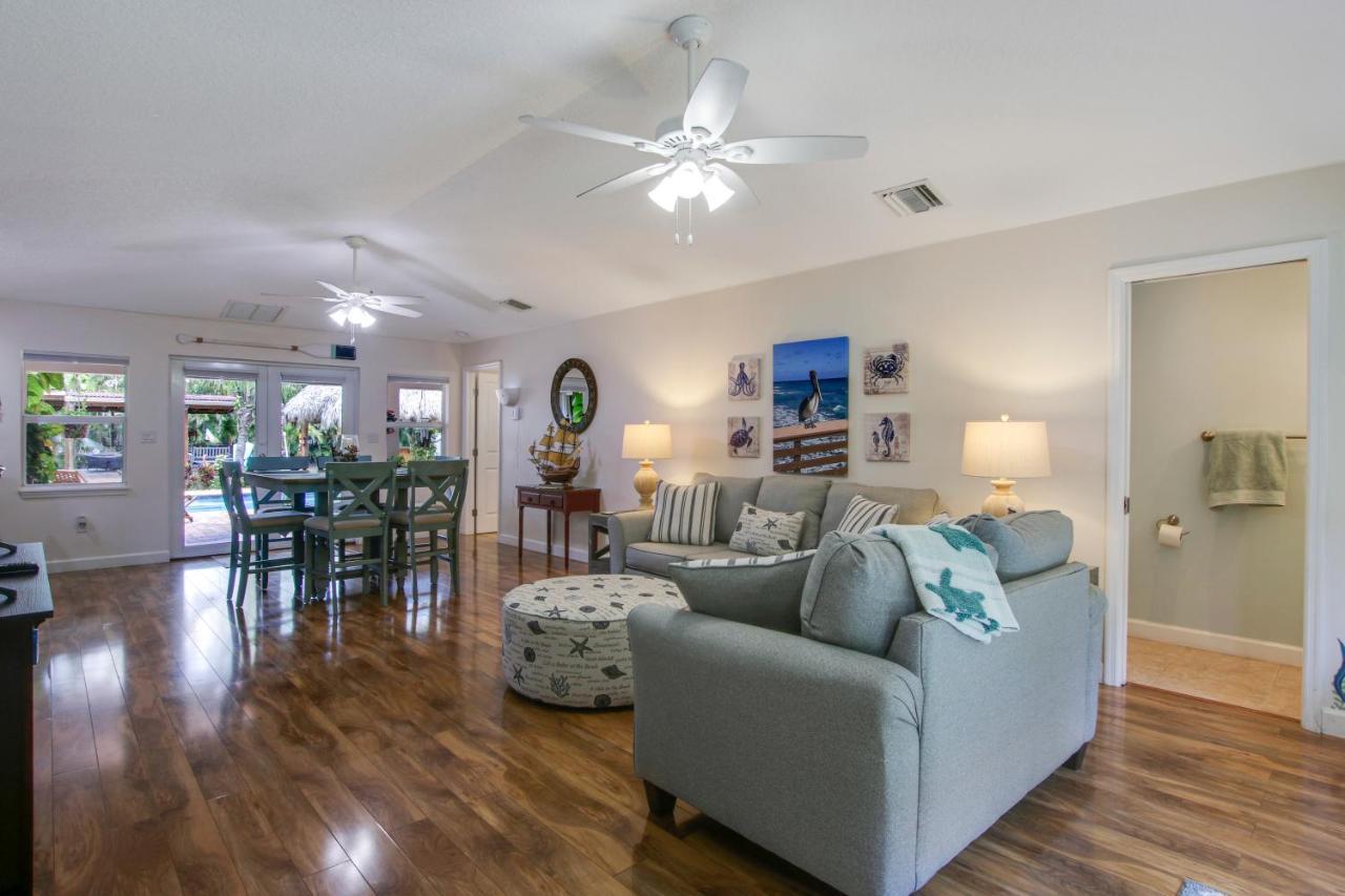 Private Tropical Paradise Guesthouse! Loxahatchee Exterior foto